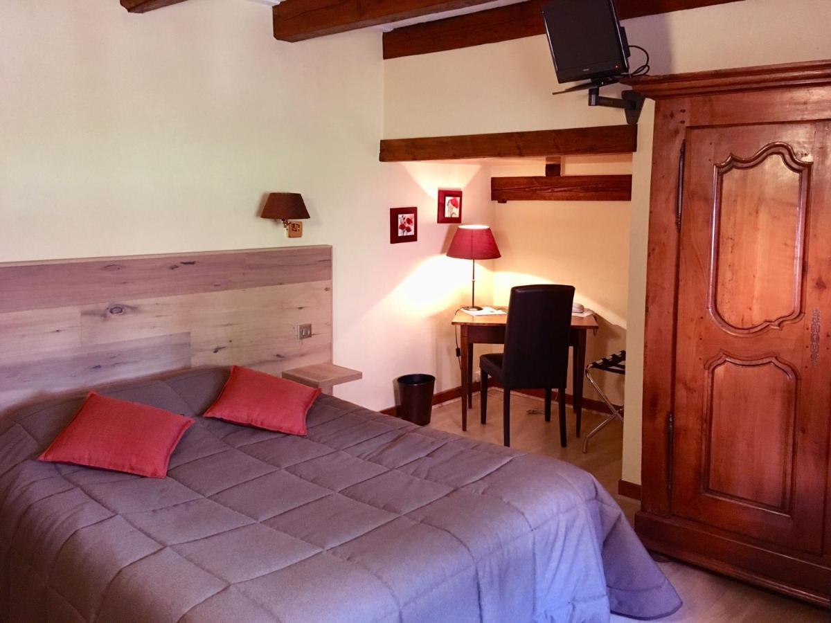 Hotel De L'Ange Niedermorschwihr Экстерьер фото